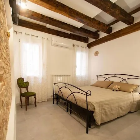 Tatil Evi Casa Clodia Chioggia