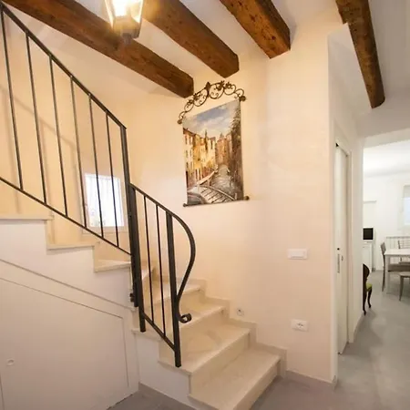 Tatil Evi Casa Clodia Chioggia