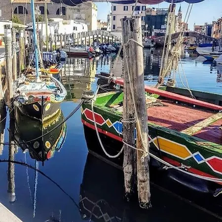 Casa Clodia * Chioggia