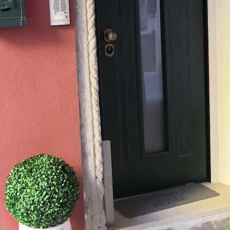 Tatil Evi Casa Clodia *