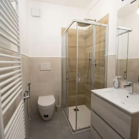 Prázdninový dům Casa Clodia Chioggia