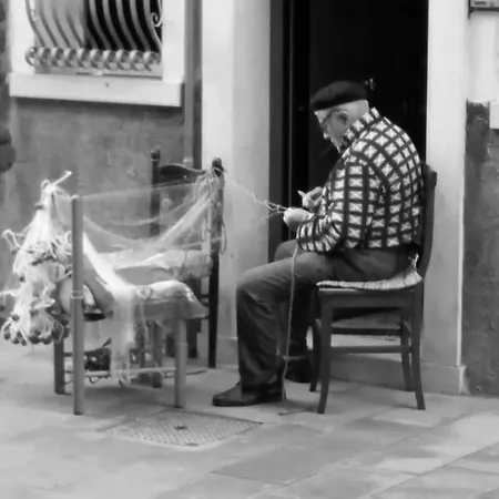 Casa Clodia * Chioggia