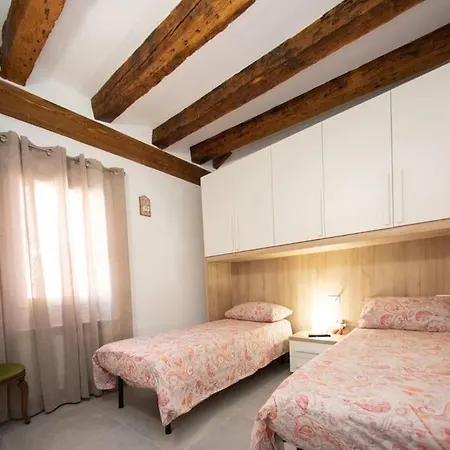 Casa Clodia Holiday home *