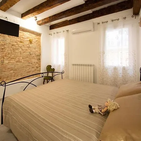 Casa Clodia Holiday home *