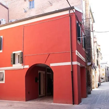 Casa Clodia Chioggia