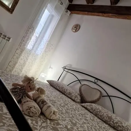 Casa Clodia Holiday home Chioggia