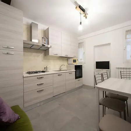 Casa Clodia