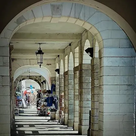 Casa Clodia *